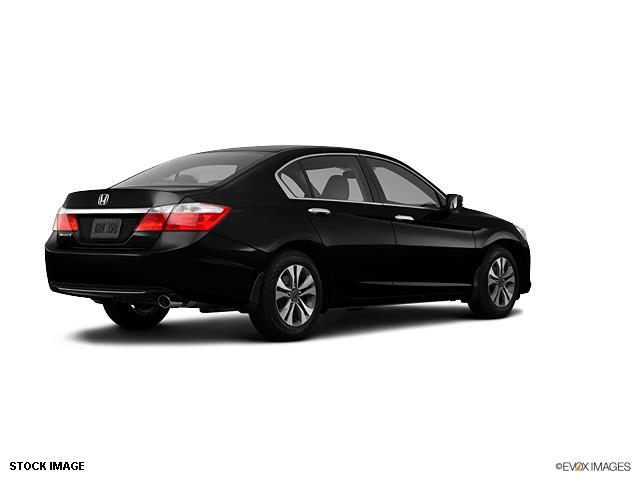 2013 Honda Accord Unknown