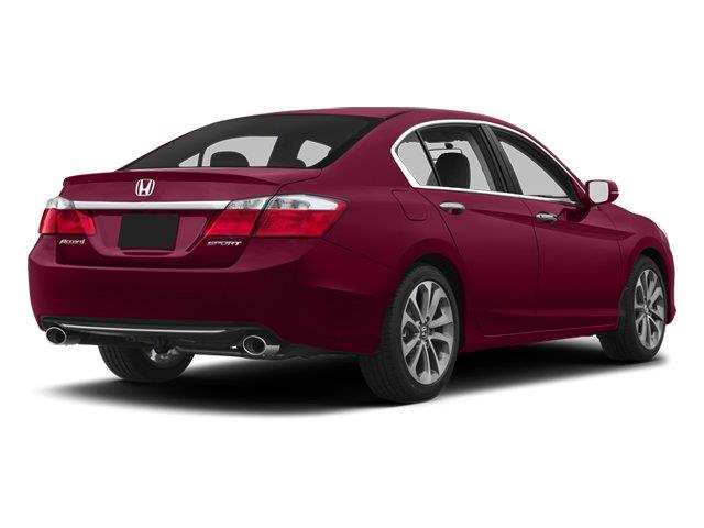 2013 Honda Accord GSX