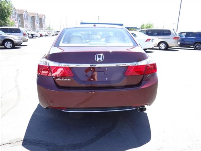 2013 Honda Accord Class668