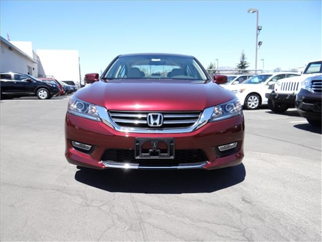 2013 Honda Accord Class668