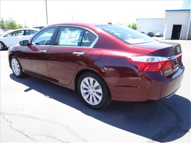 2013 Honda Accord Class668