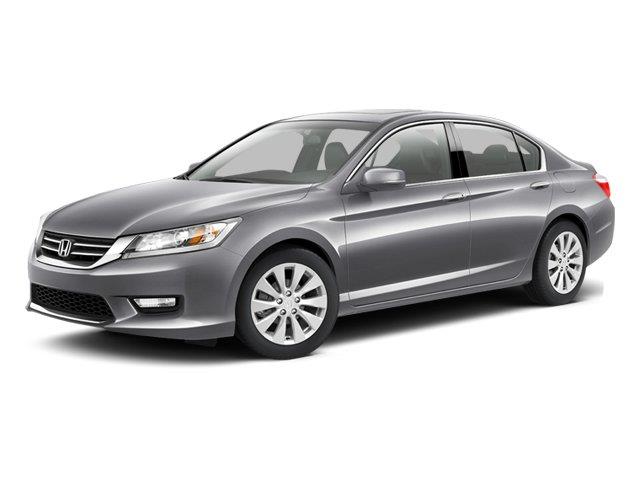 2013 Honda Accord LS 2WD