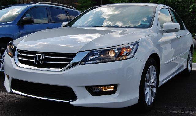 2013 Honda Accord 5.6 LE