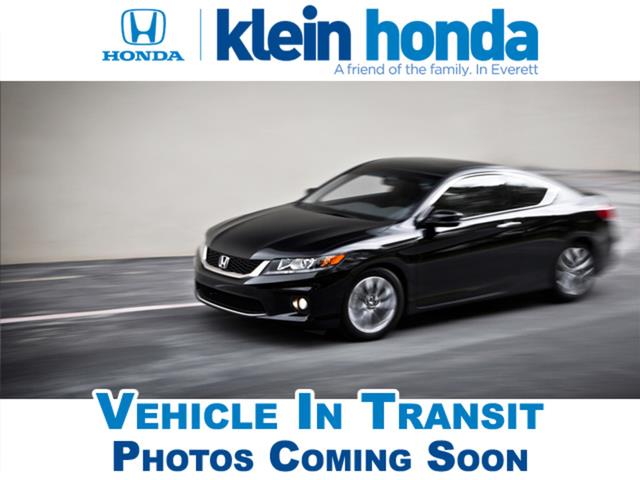 2013 Honda Accord REG CAB 126 INCH STX Truck