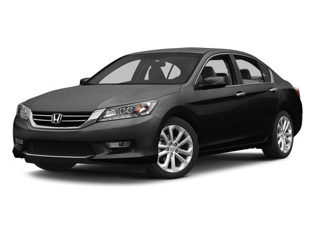 2013 Honda Accord 3.5