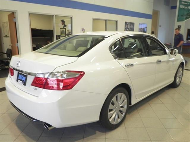 2013 Honda Accord Reg. Cab ST