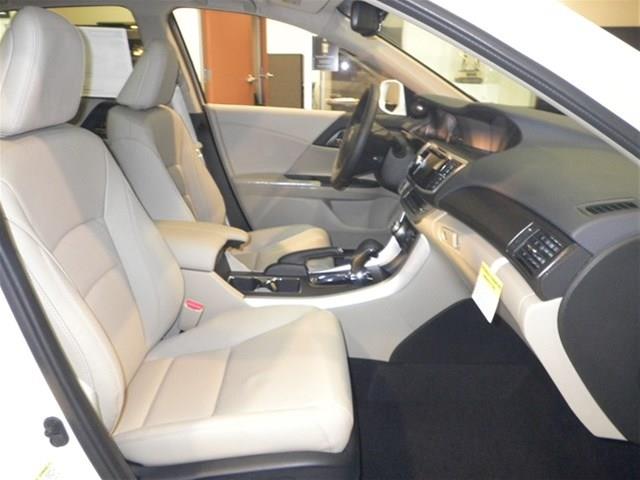 2013 Honda Accord Reg. Cab ST