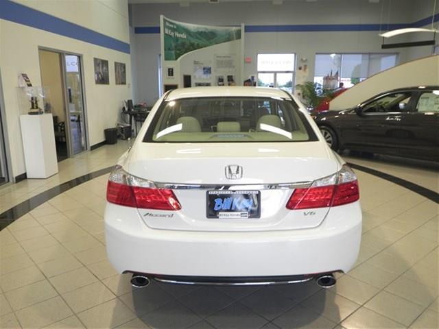 2013 Honda Accord Reg. Cab ST