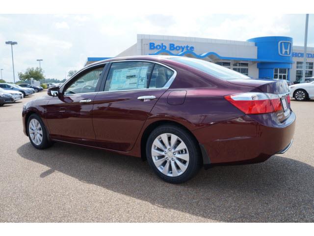 2013 Honda Accord Open-top