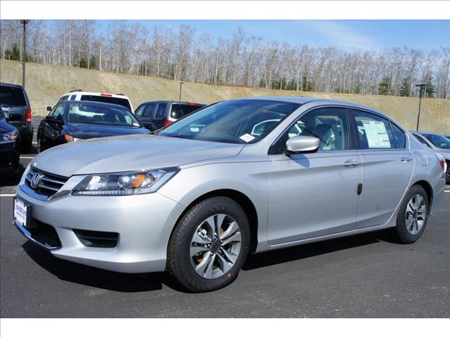 2013 Honda Accord Elk Conversion Van