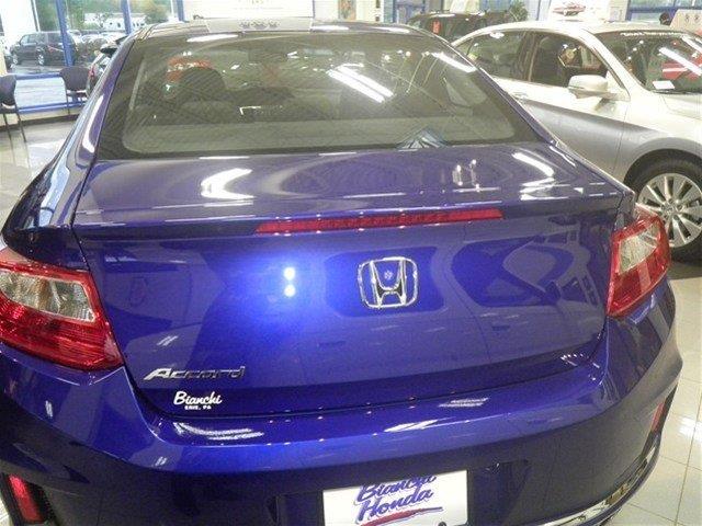 2013 Honda Accord C230 Sports Coupe 2dr Hatchback