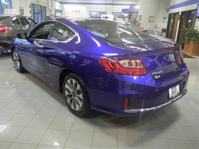 2013 Honda Accord C230 Sports Coupe 2dr Hatchback