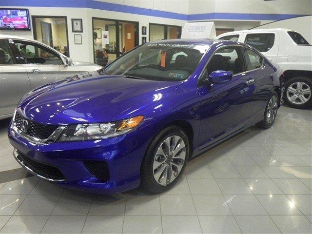 2013 Honda Accord C230 Sports Coupe 2dr Hatchback