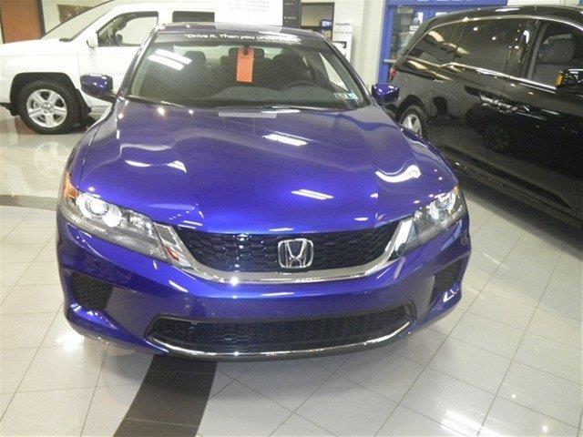 2013 Honda Accord C230 Sports Coupe 2dr Hatchback