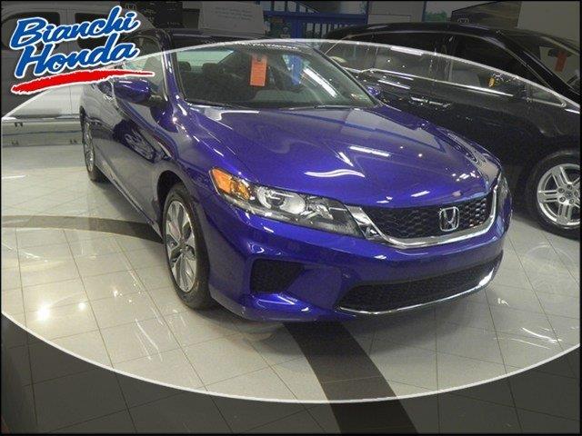 2013 Honda Accord C230 Sports Coupe 2dr Hatchback