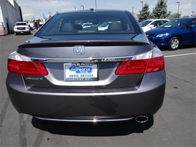 2013 Honda Accord Class668