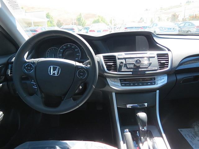 2014 Honda Accord GSX