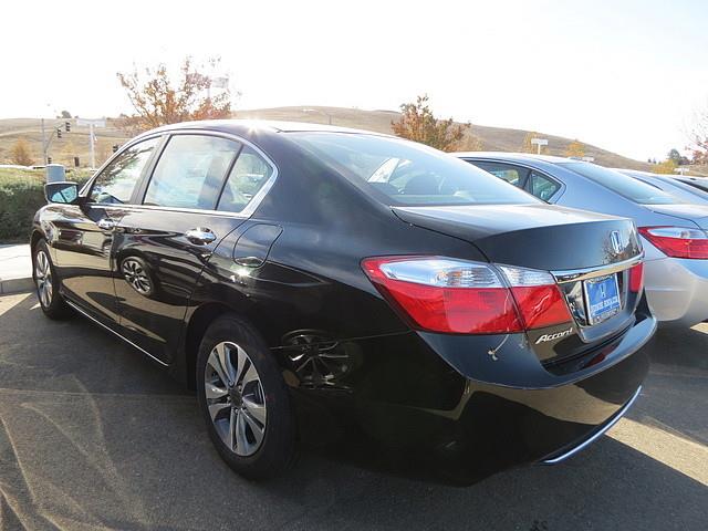 2014 Honda Accord Elk Conversion Van