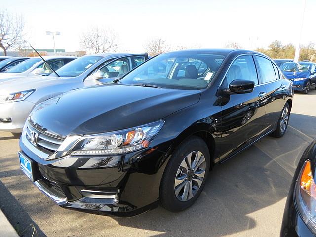 2014 Honda Accord Elk Conversion Van