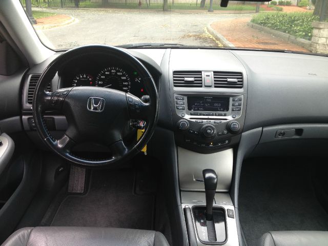 2014 Honda Accord LS 2WD