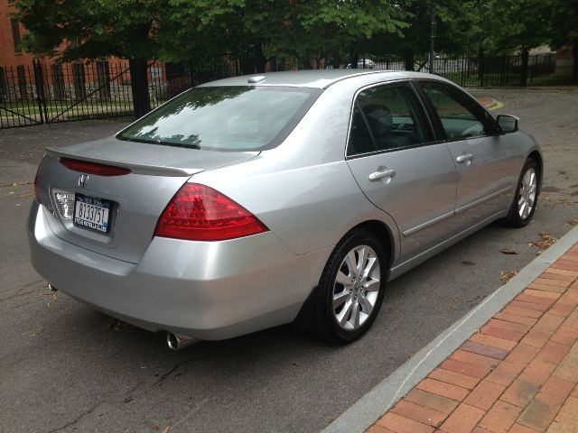 2014 Honda Accord LS 2WD