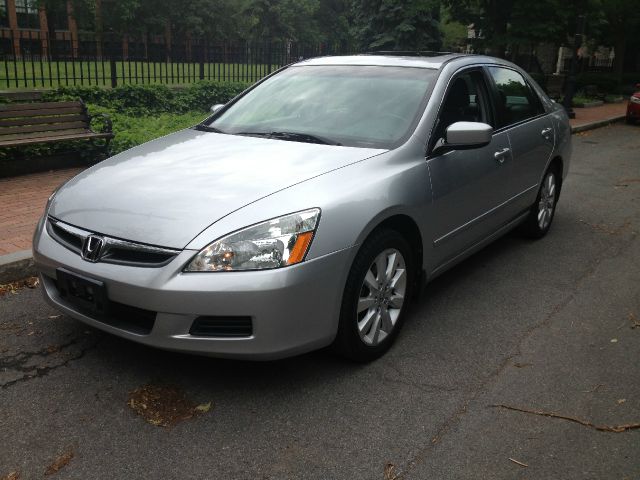 2014 Honda Accord LS 2WD