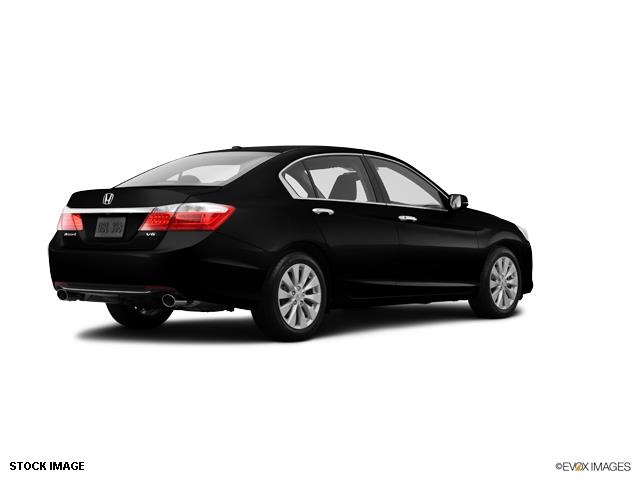 2014 Honda Accord FX4 4WD