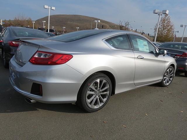 2014 Honda Accord LS 2WD