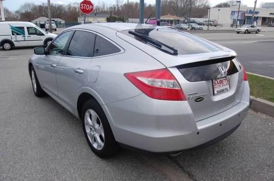 2010 Honda Accord Crosstour EXT CAB 157.5 WORK Truck