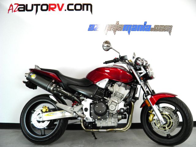 2007 Honda CB909F 919 Unknown