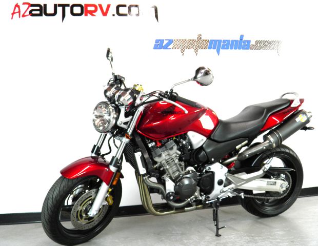 2007 Honda CB909F 919 Unknown