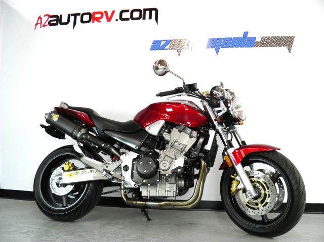 2007 Honda CB909F 919 Unknown