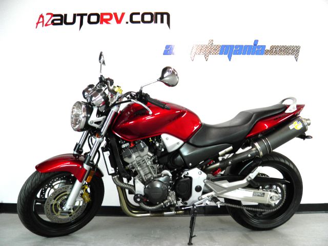 2007 Honda CB909F 919 Unknown