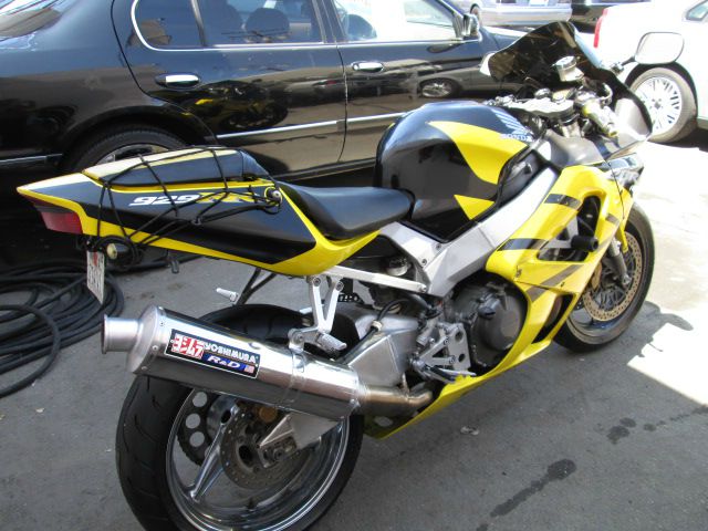 2000 Honda CBR929RR GSX