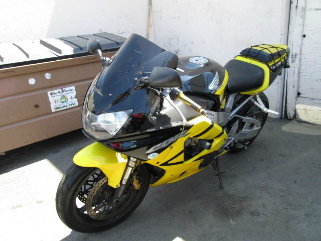 2000 Honda CBR929RR GSX