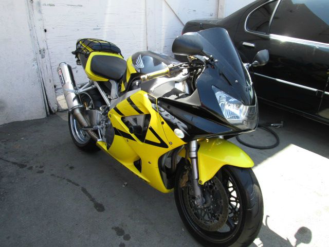 2000 Honda CBR929RR GSX