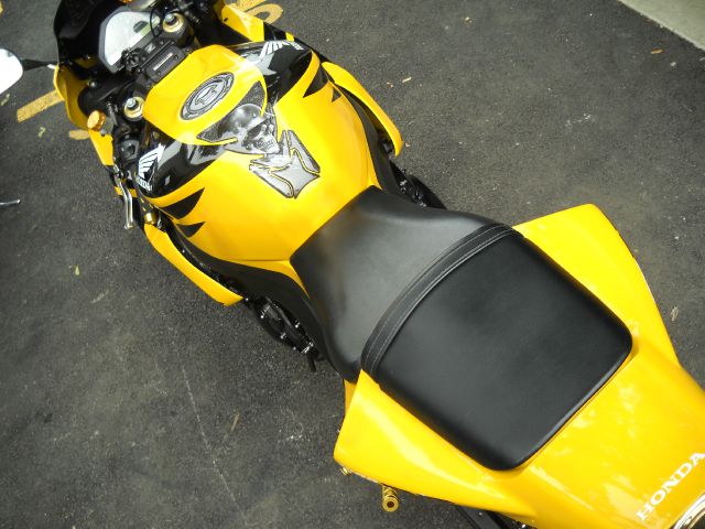 2006 Honda CBR 1000 2.0T 1 Owner