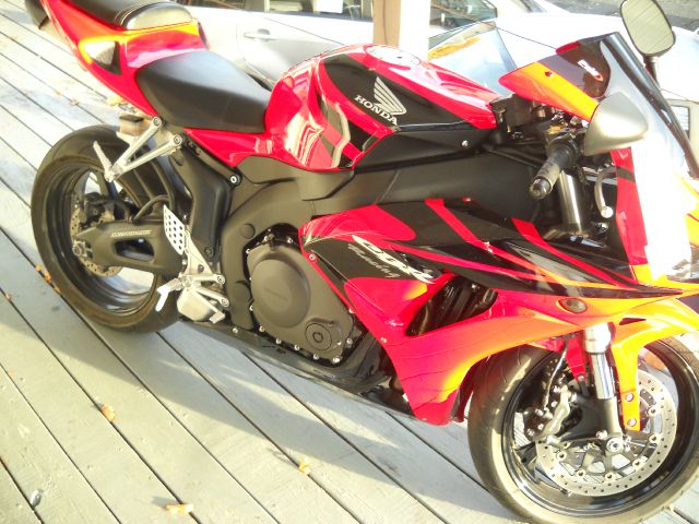 2007 Honda CBR 1000 Quad-short-slt Sport-hemi-4wd