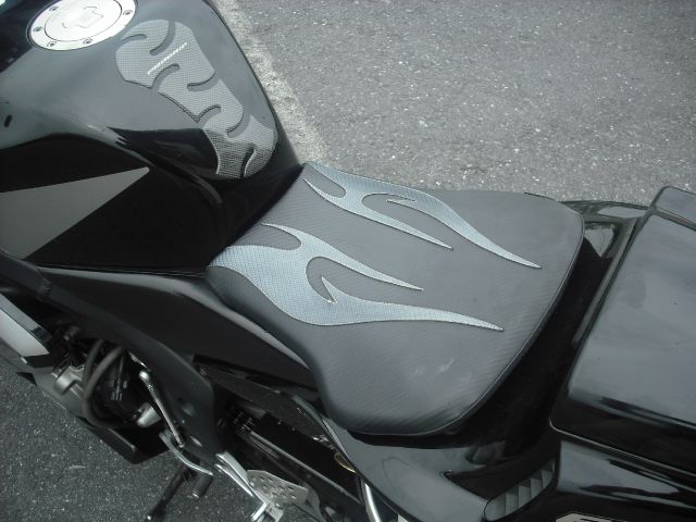 2004 Honda CBR 600RR Unknown