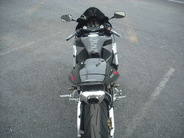 2004 Honda CBR 600RR Unknown