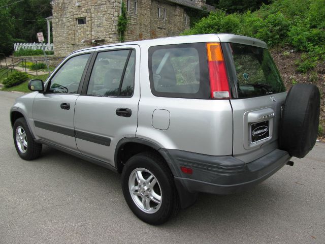 1997 Honda CR-V Base