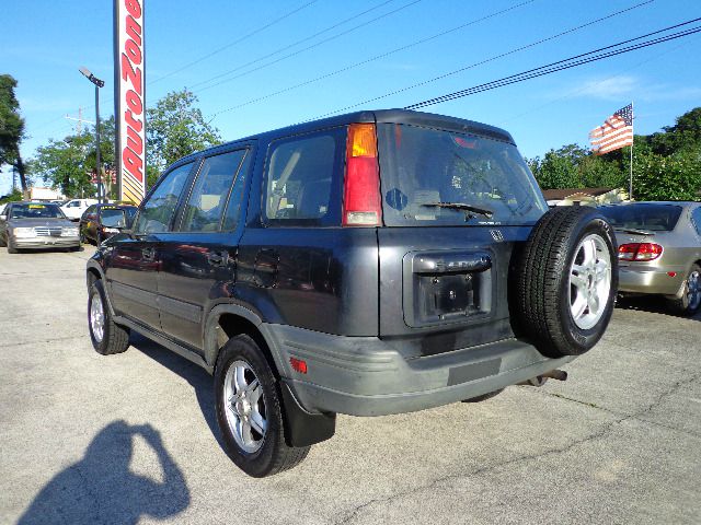 1997 Honda CR-V Ram 3500 Diesel 2-WD