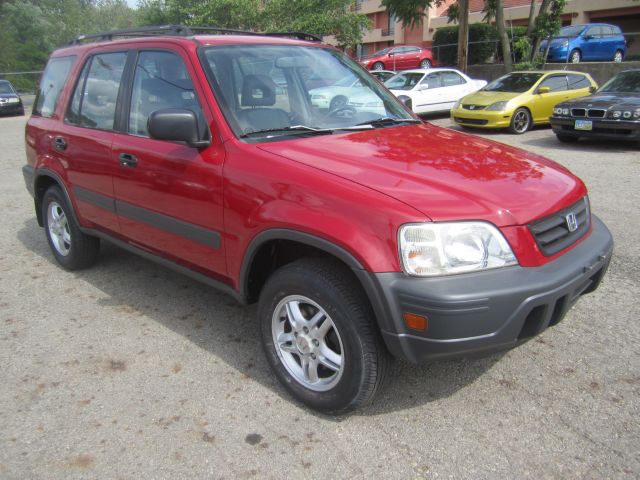 1997 Honda CR-V Base