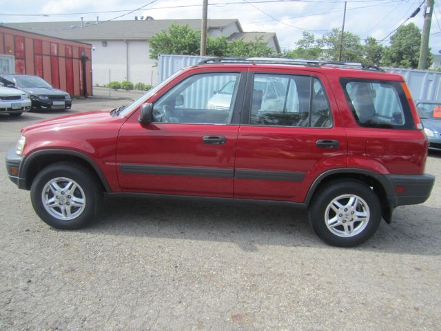 1997 Honda CR-V Base