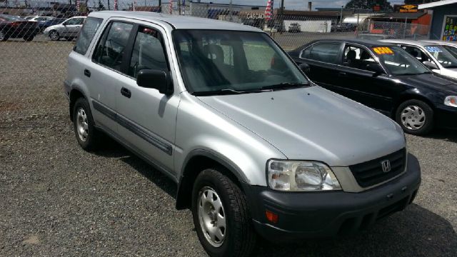 1997 Honda CR-V Base