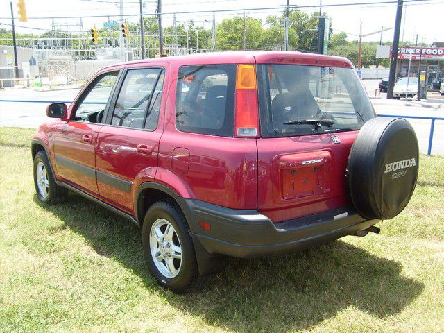 1998 Honda CR-V CREW CAB