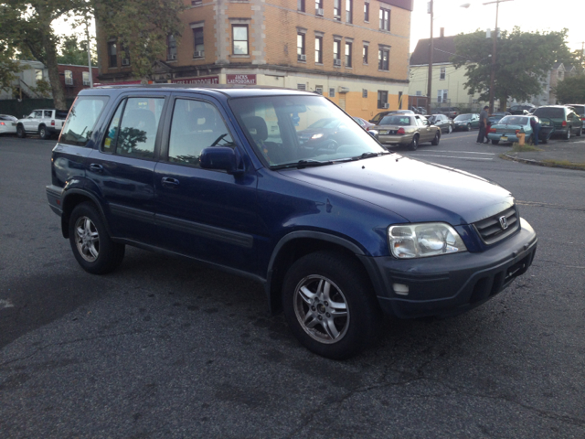 1998 Honda CR-V CREW CAB