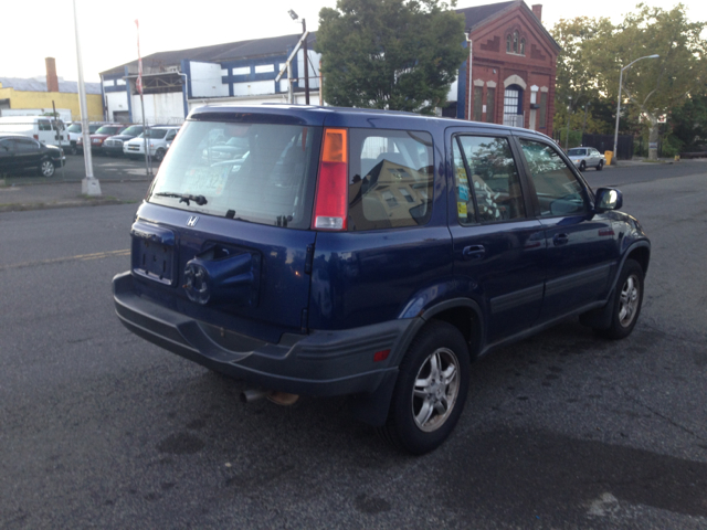 1998 Honda CR-V CREW CAB