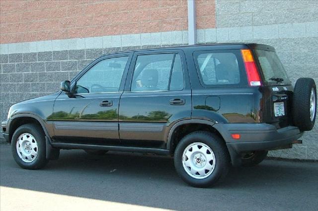 1998 Honda CR-V Ci