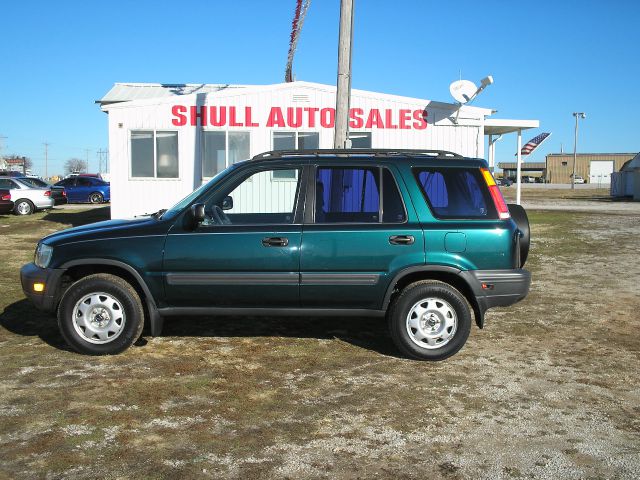 1998 Honda CR-V LS Truck